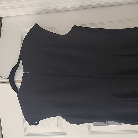 Calvin Klein Black Jumpsuit - Picture 5 of 5